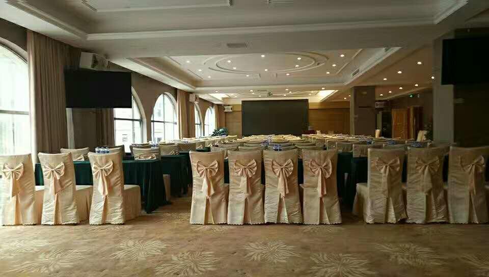Vienna International Hotel Shajing Heyi Branch Shenzhen Exterior photo