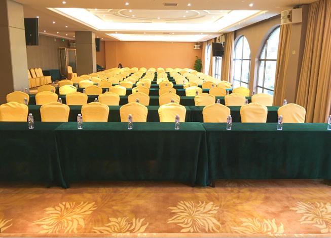 Vienna International Hotel Shajing Heyi Branch Shenzhen Exterior photo