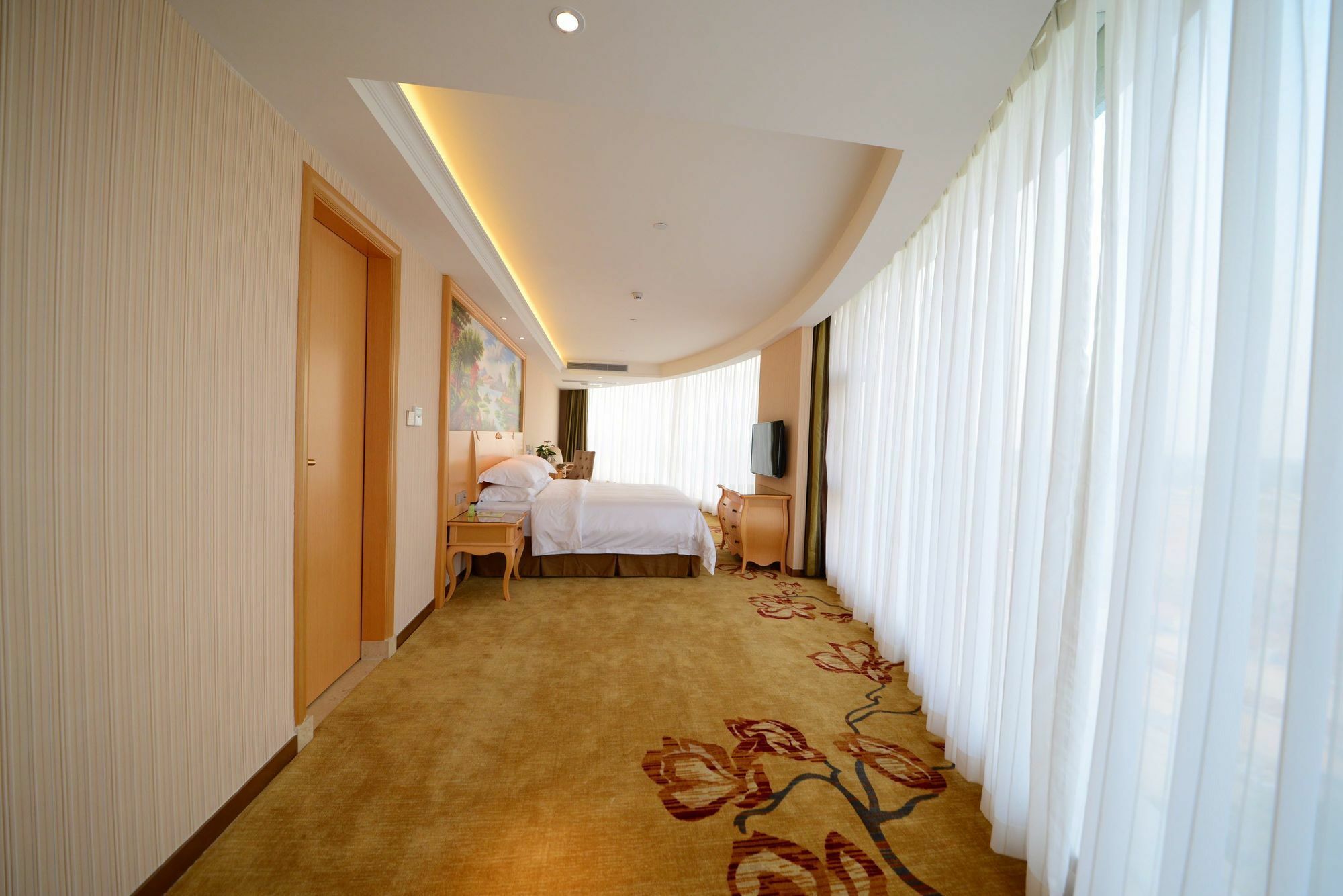 Vienna International Hotel Shajing Heyi Branch Shenzhen Exterior photo